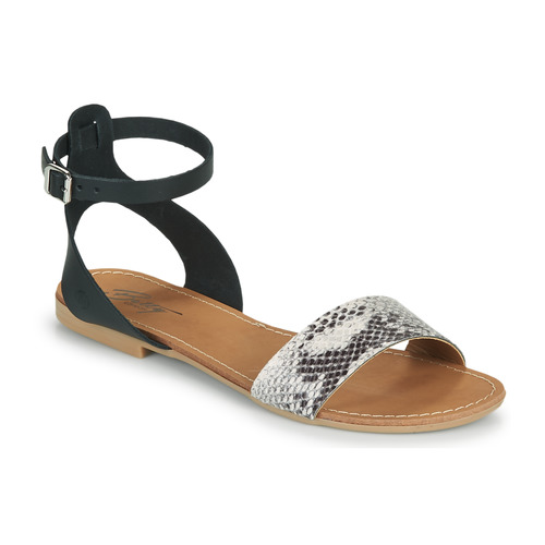 Betty London - GIMY - Noir/gris