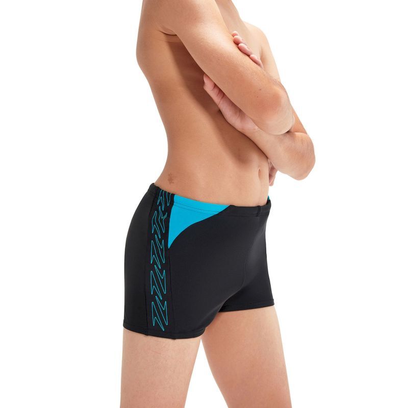 Eco HyperBoom Logo Splice - Maillot de bain