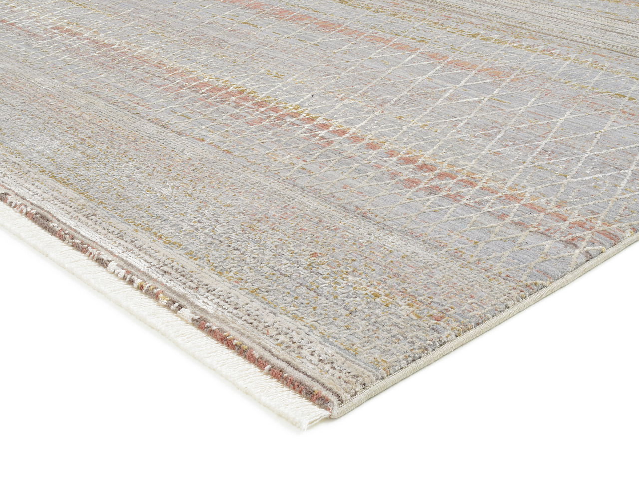 OCI Designer Teppich FARBEN MASTER