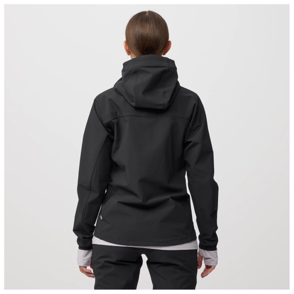 Fjällräven - Women's Bergtagen Stretch Jacket - Veste softshell