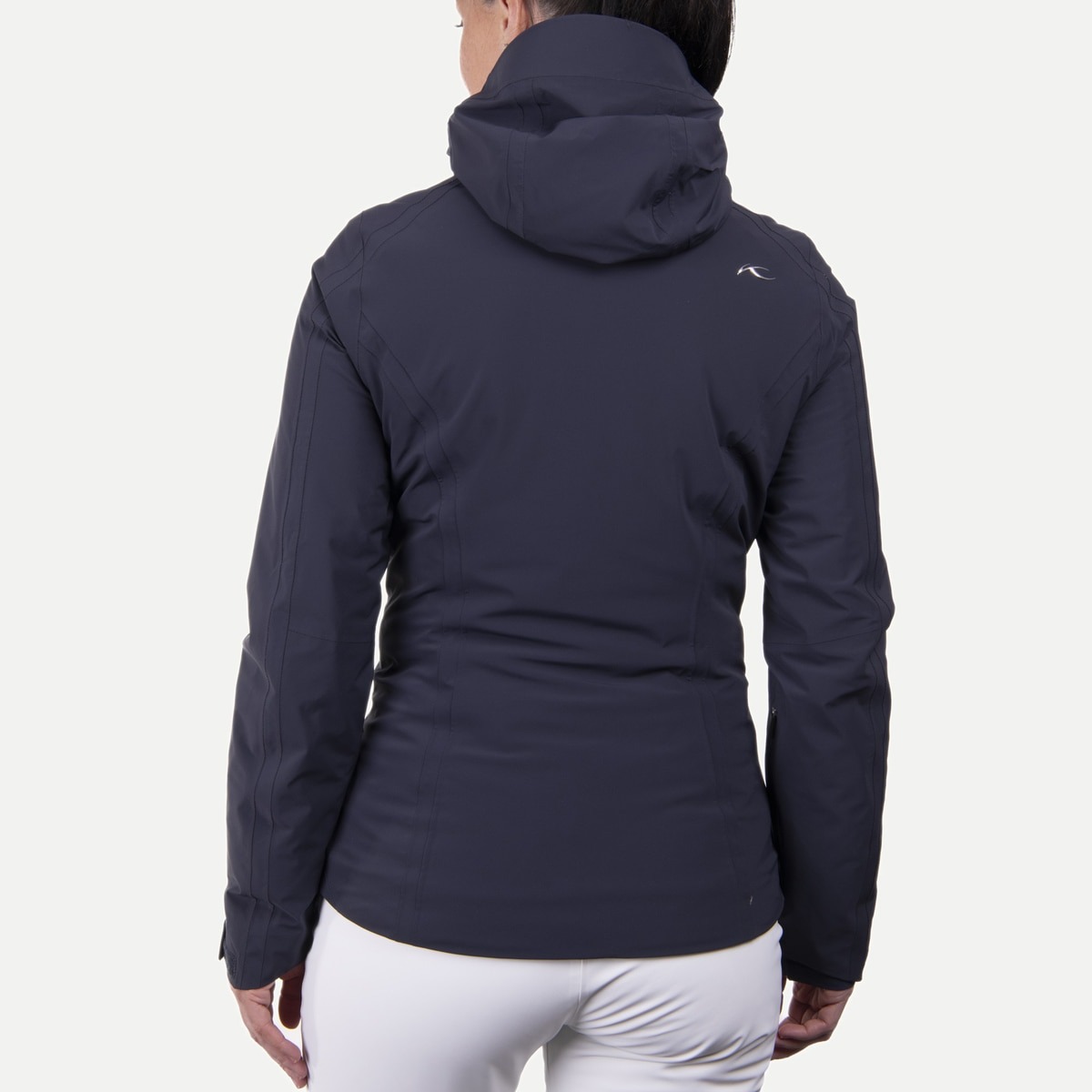 Formula Jacket Dame Deep Space