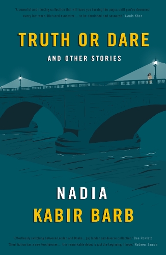 Truth or Dare: and Other Stories (Paperback)