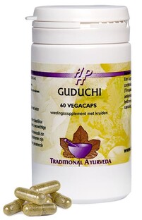 Holisan Guduchi Capsules 60CP
