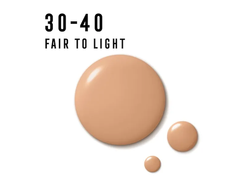Miracle Pure (W,30 ml,30-40 Fair To Light)