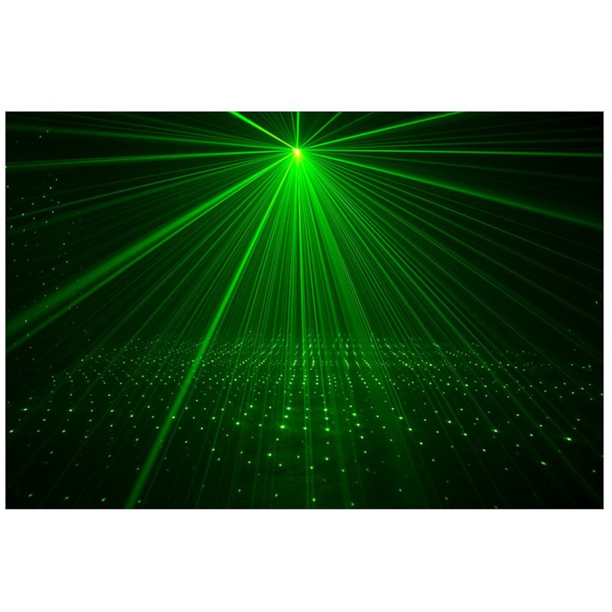Eliminator Micro Galaxian Three laser
