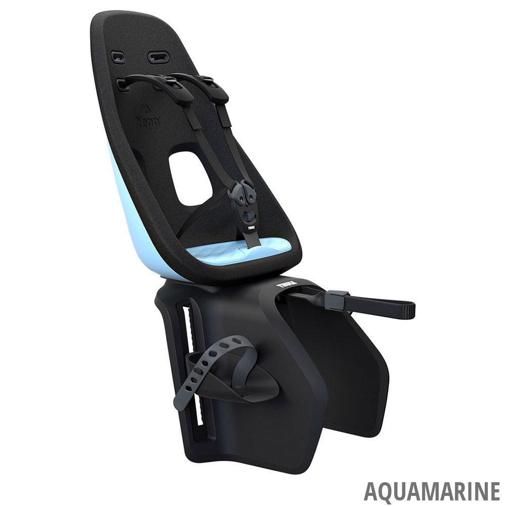 Thule Yepp Nexxt Maxi - Fahrradkindersitz kaufen | Bike-Discount