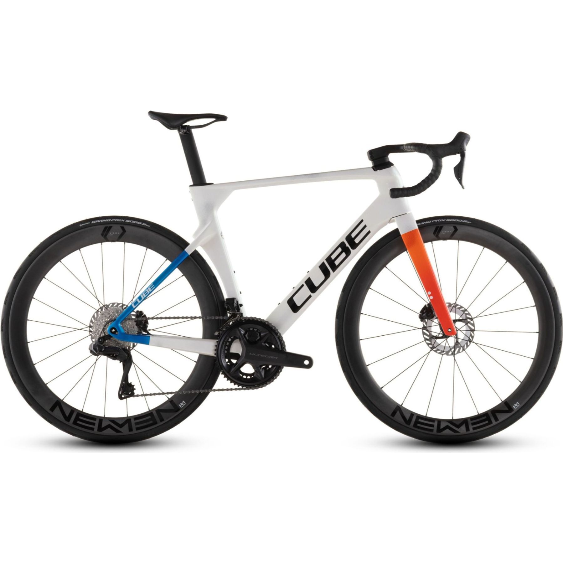 Cube Litening Aero C:68X Race 2026