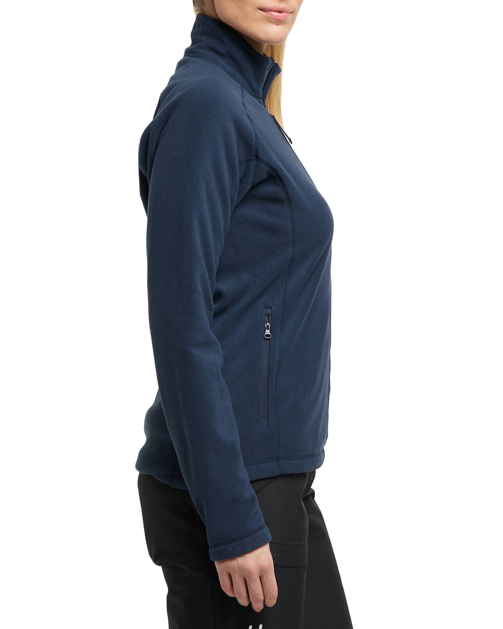 Haglöfs| Damen Fleecejacke Astro Jacket