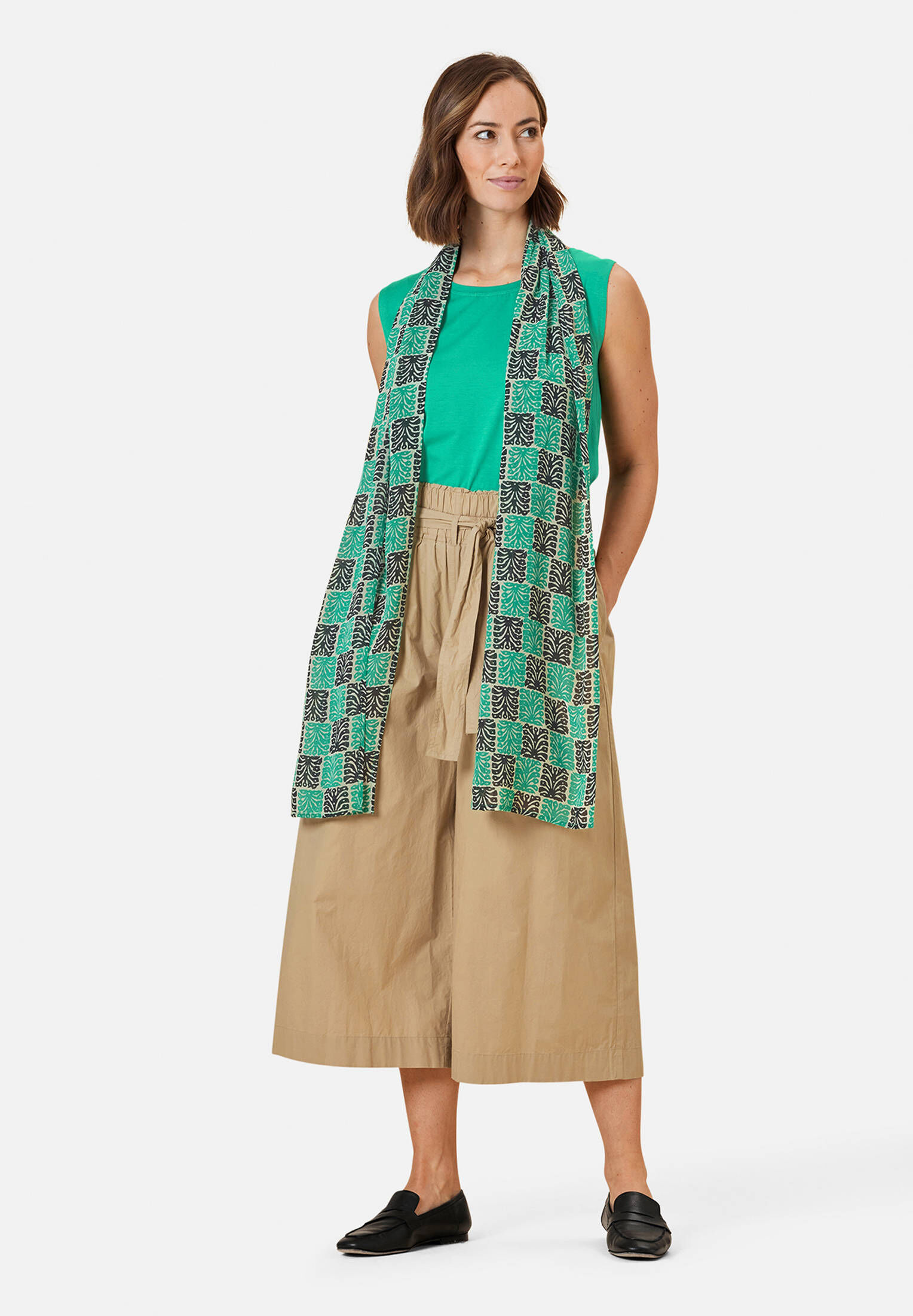 MASAI| Damen Chino Pazia