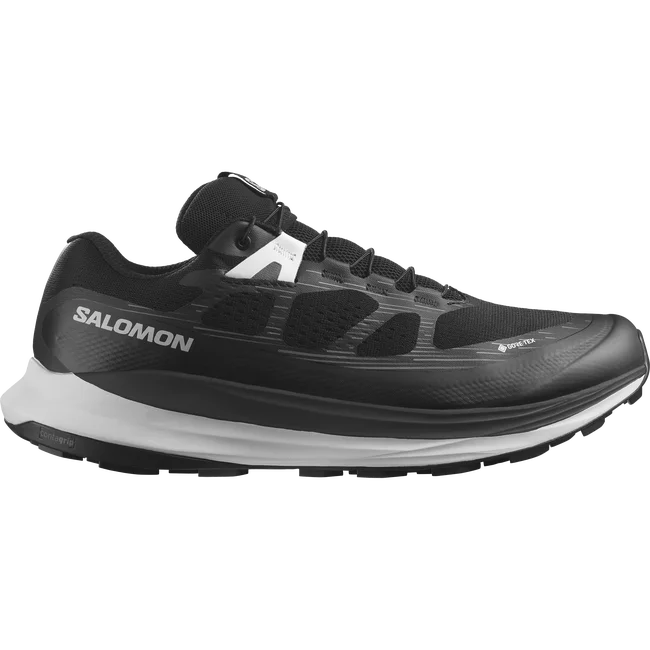 ULTRA GLIDE 2 GORE-TEX  Trailrunning-Schuhe Herren Black/LunarRock/White