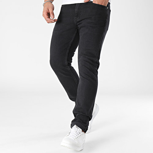 Jean Slim 3689 Noir