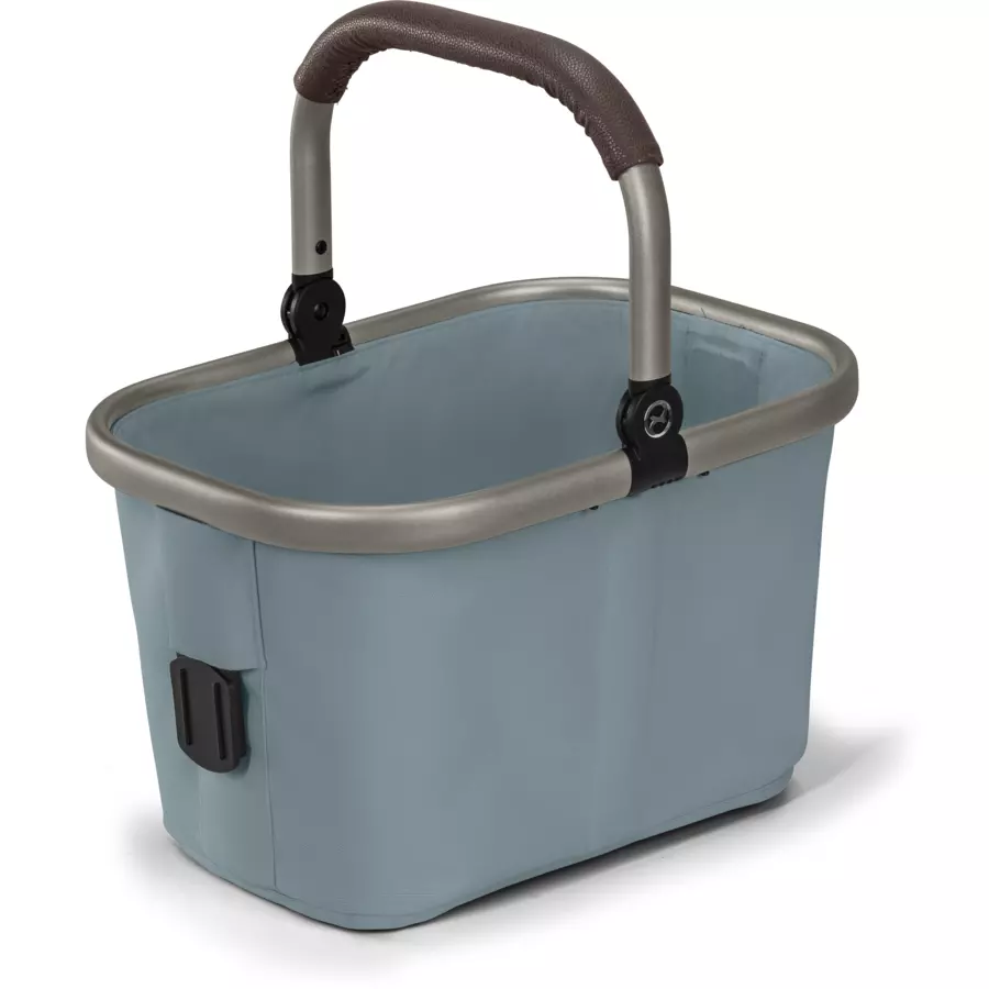 cybex GOLD Kombikinderwagen Gazelle S Silver Sky Blue