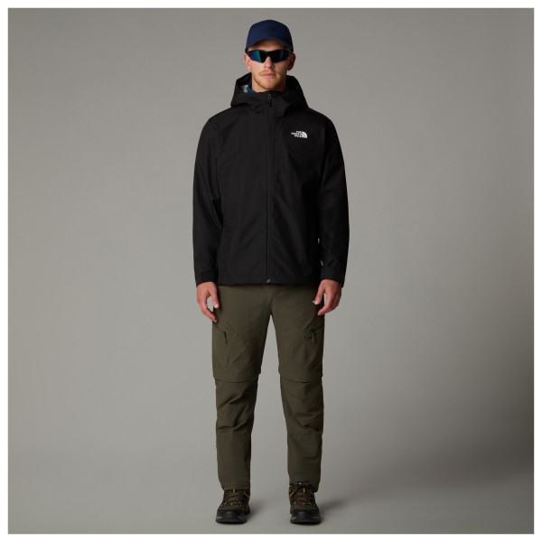 The North Face - Whiton 3L Jacket - Veste imperméable