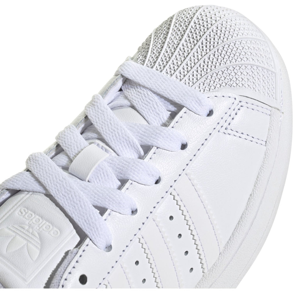 Køb adidas Originals Ftwr White/Ftwr White/Ftwr White Superstar Ii J Sneakers