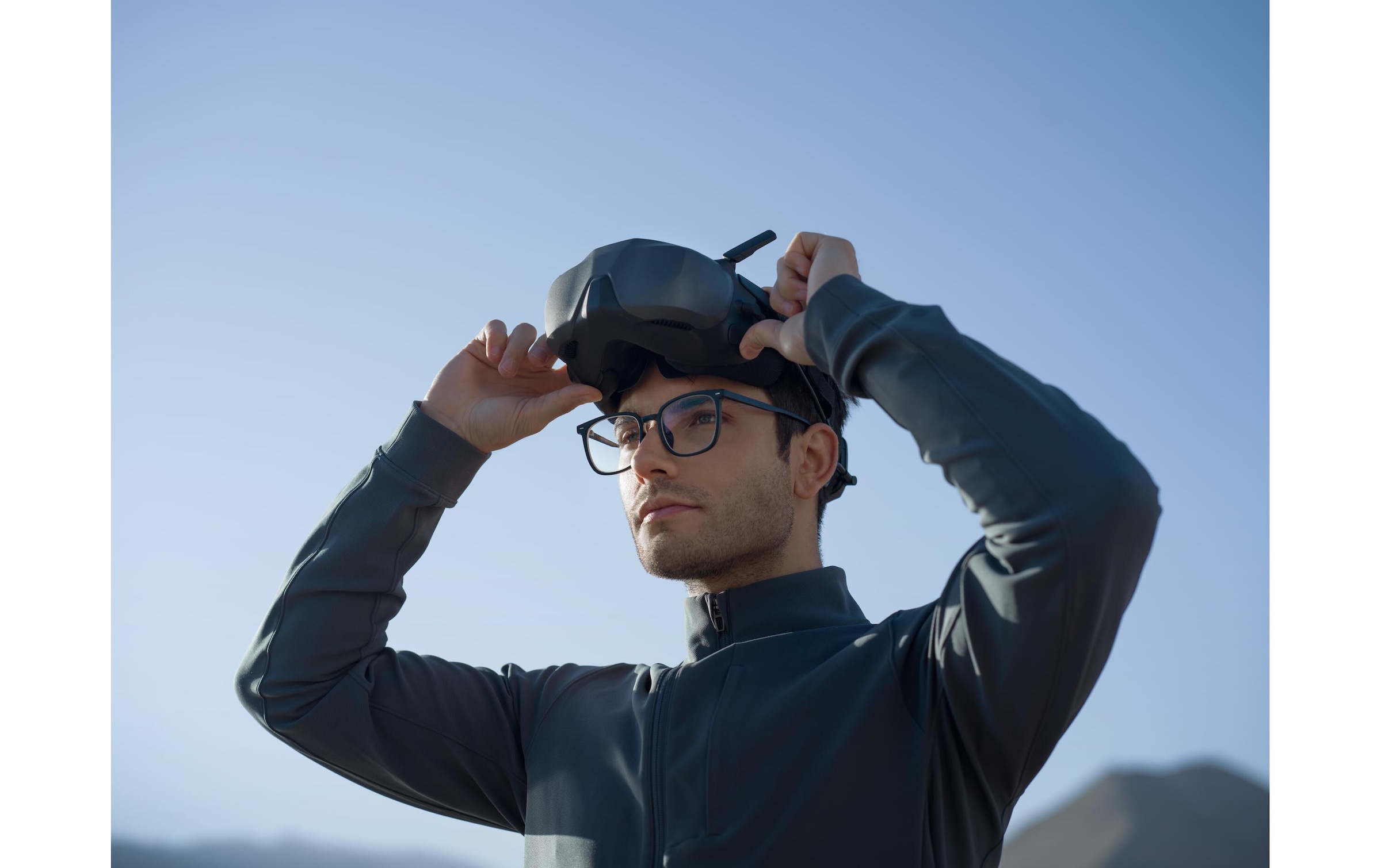 DJI Drohne »Neo Motion Fly More Combo«