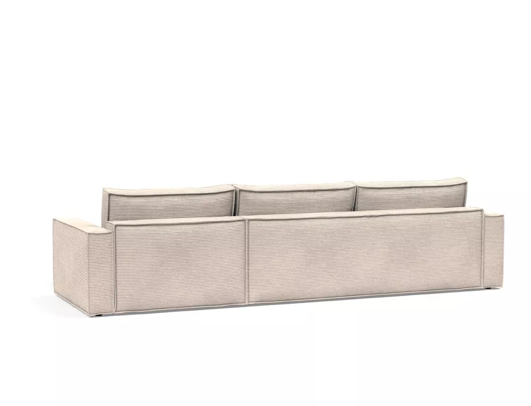 Ecksofa Newilla Lounger