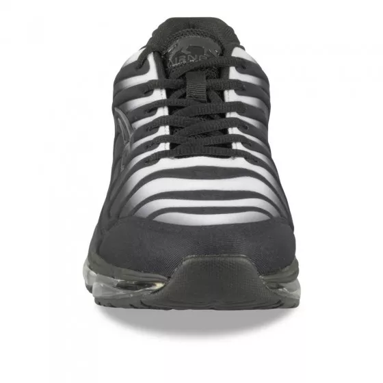 Baskets NOIR AIRNESS