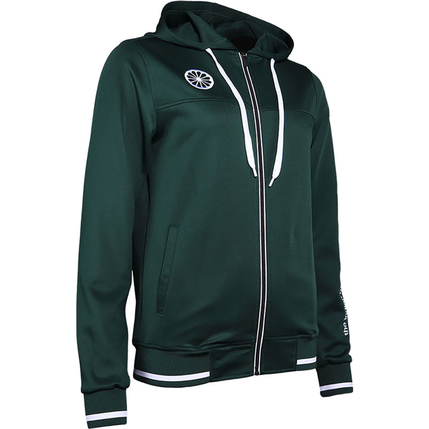 The Indian Maharadja Tech Jacket Dames