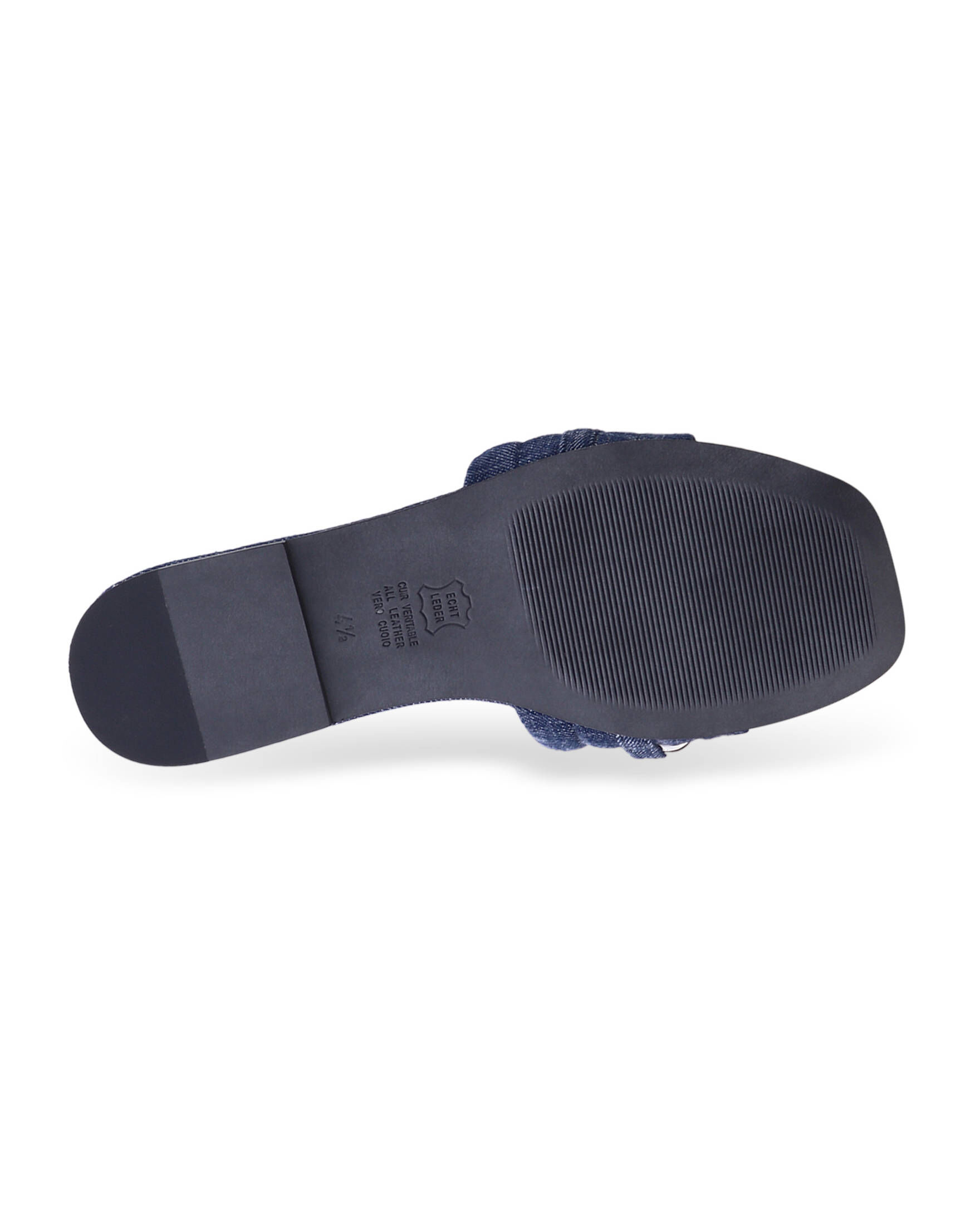 Kennel & Schmenger| Damen Pantolette HOLLY