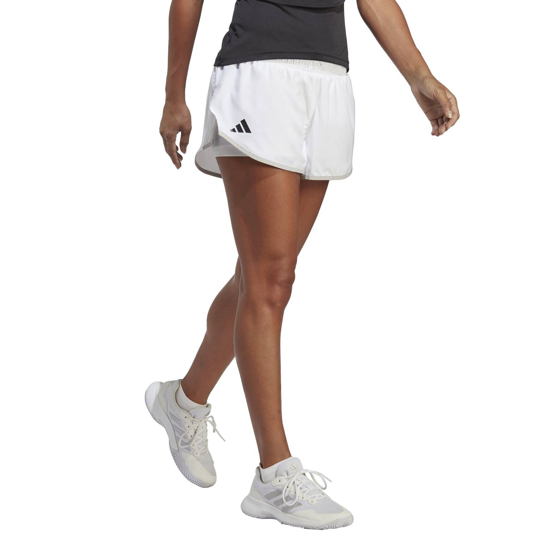 adidas Performance| Damen Tennisshorts CLUB SHORT
