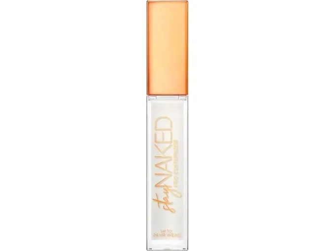 Urban Decay Urban Decay, Stay Naked, Liquid Concealer, 80WR, Warm Red, 10.2 g For Women