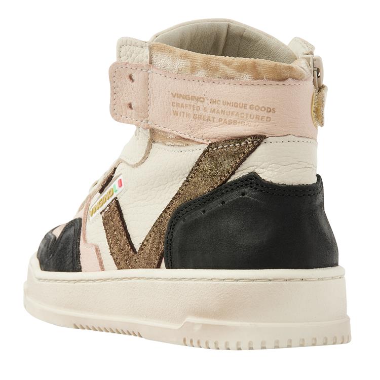 Vingino Daizy Mid Beige Combi