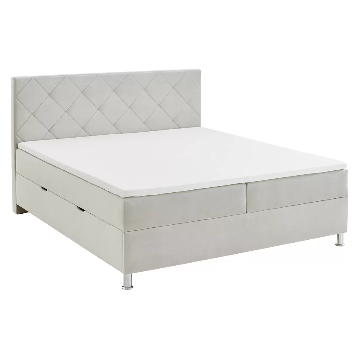 Boxbett Leo 180x200 Beige