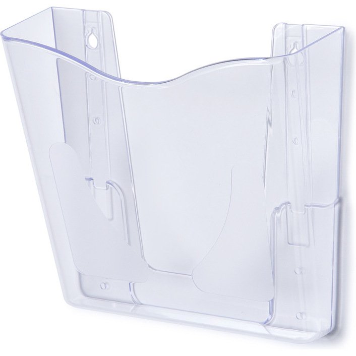 Scritto® Porte-brochures A4 Portrait