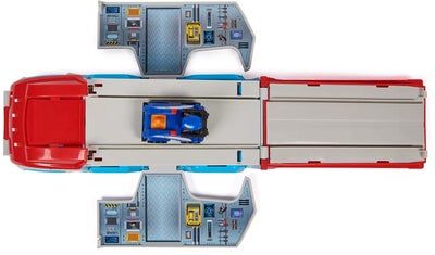 Paw Patrol Mini Squad Patroller Lastebil