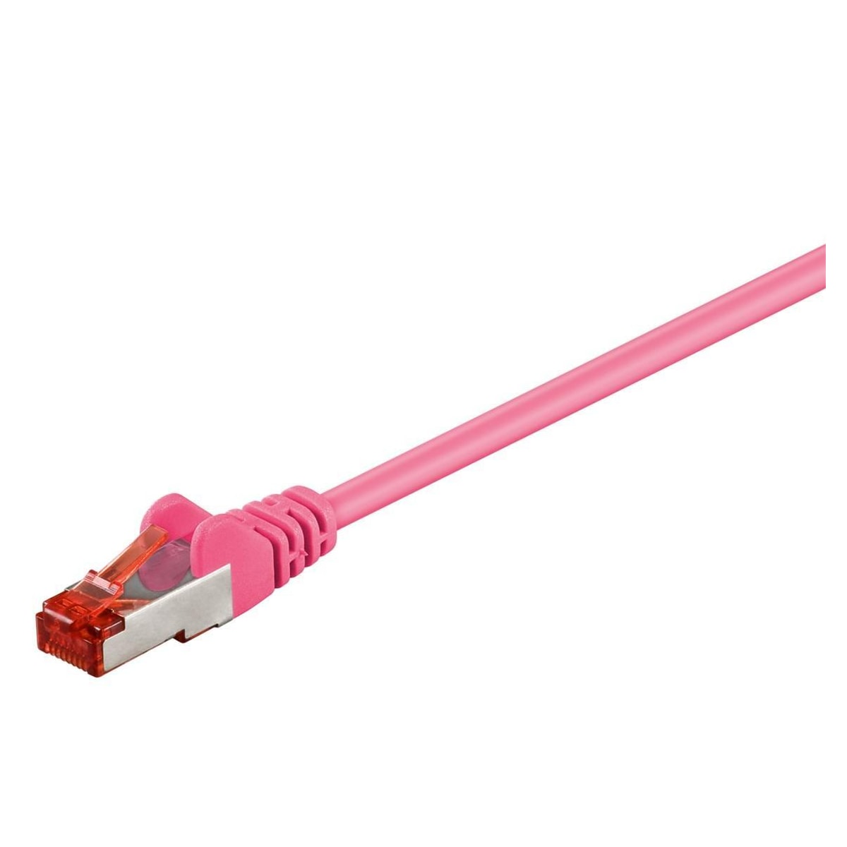 CAT 6 patchkabel, S/FTP (PiMF),