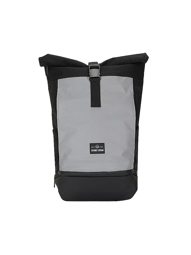 JOHNNY URBAN Rucksack ALLEN Medium  schwarz