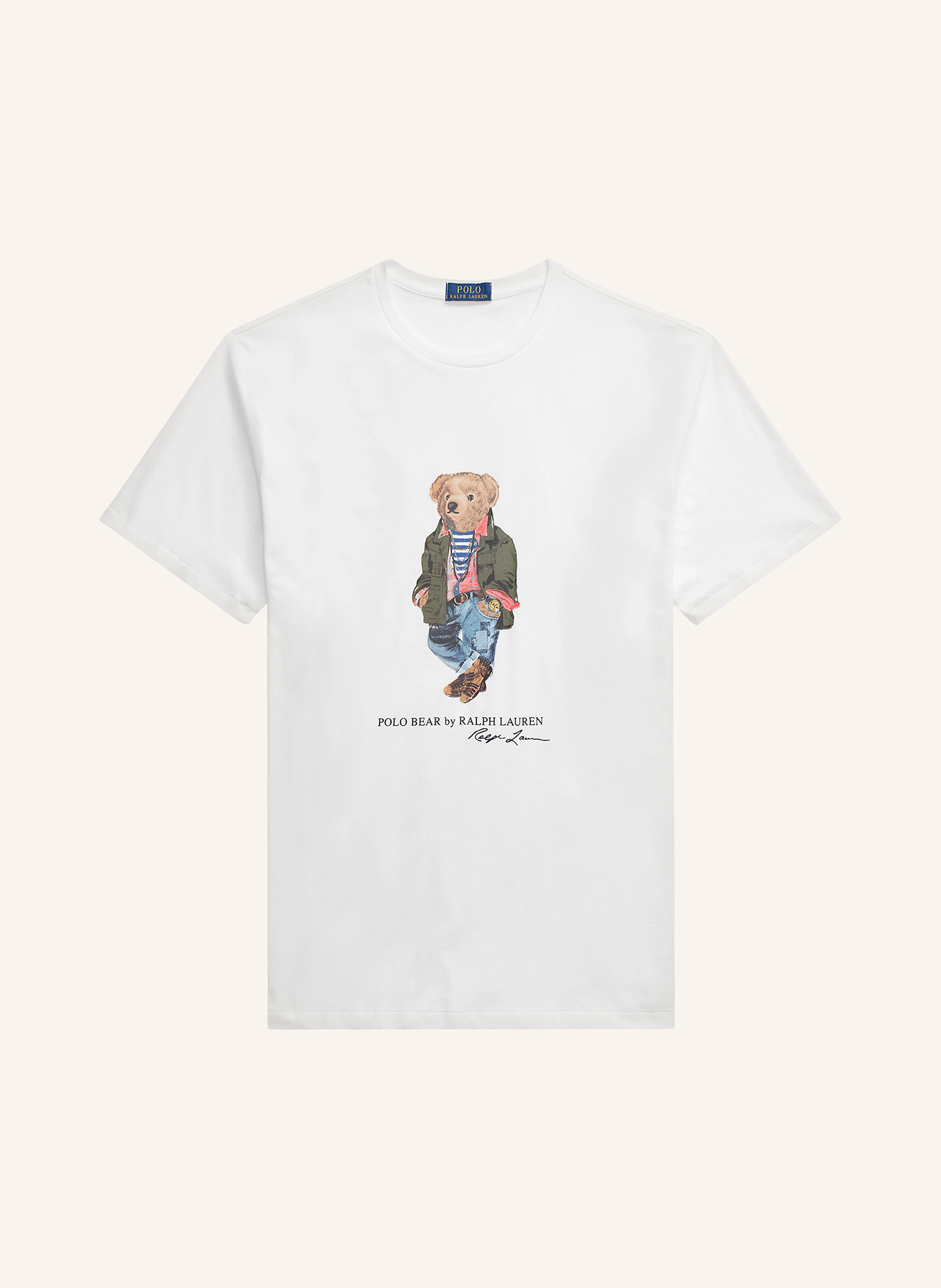 POLO RALPH LAUREN Big & Tall T-Shirt