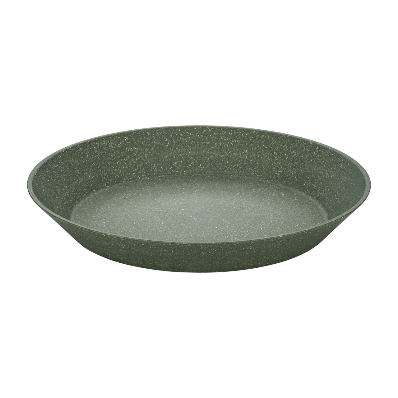 Koziol Tiefer Teller 4er-Set CONNECT PLATE
