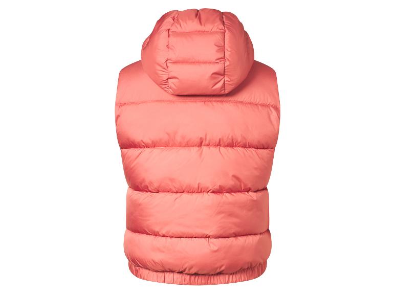 Dames thermo-bodywarmer
