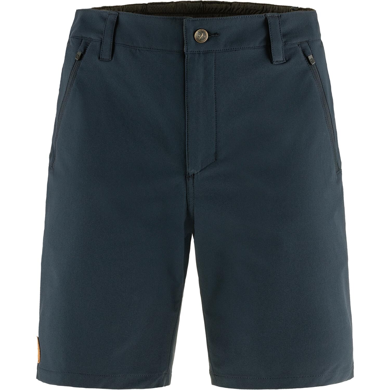 Fjällräven Mens Abisko Trail Stretch Shorts