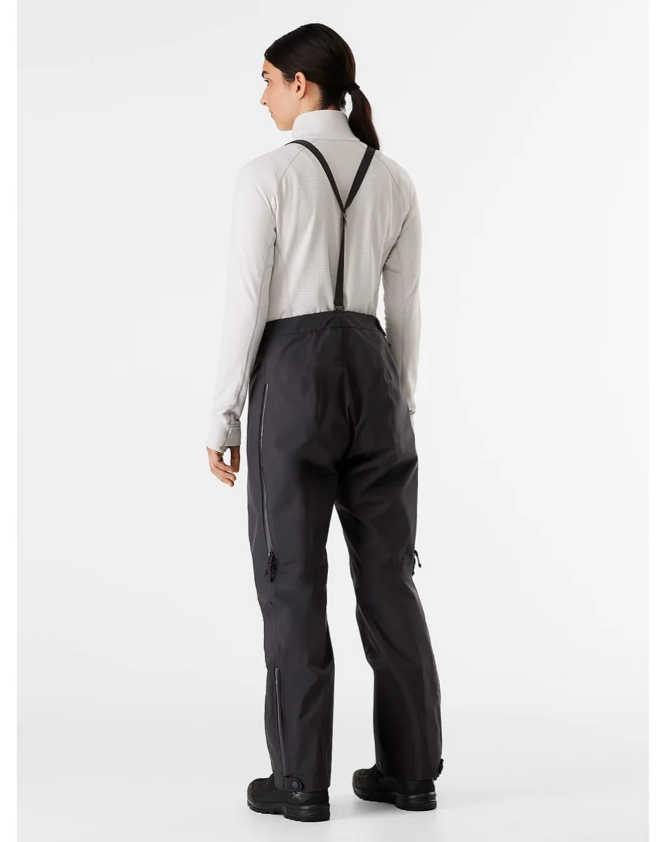 Arc'teryx Beta Ar Pant W Black