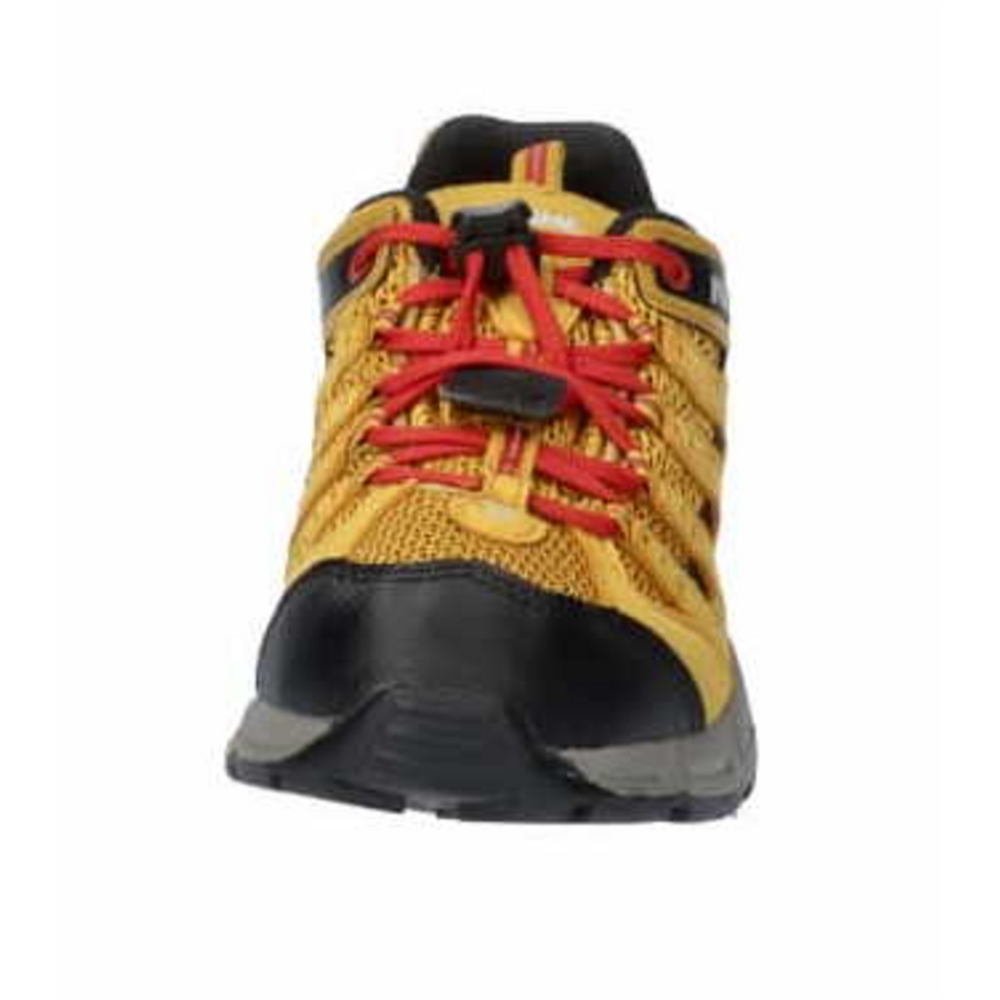 Meindl Sportschuhe gelb