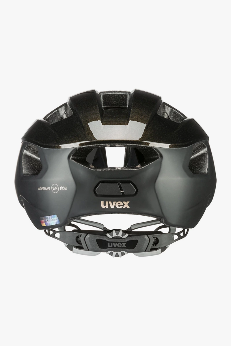 uvex rise cc Velohelm