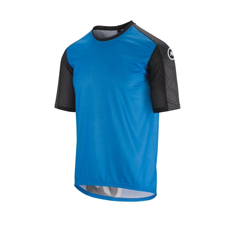 Trail SS Jersey - Maillot VTT homme