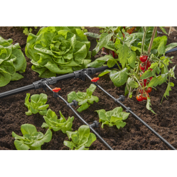 Gardena Micro Drip Seriedruppelaar 2 liter