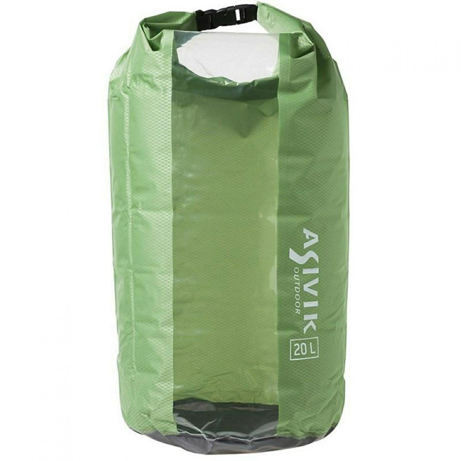 Asivik Drybag 20 liter