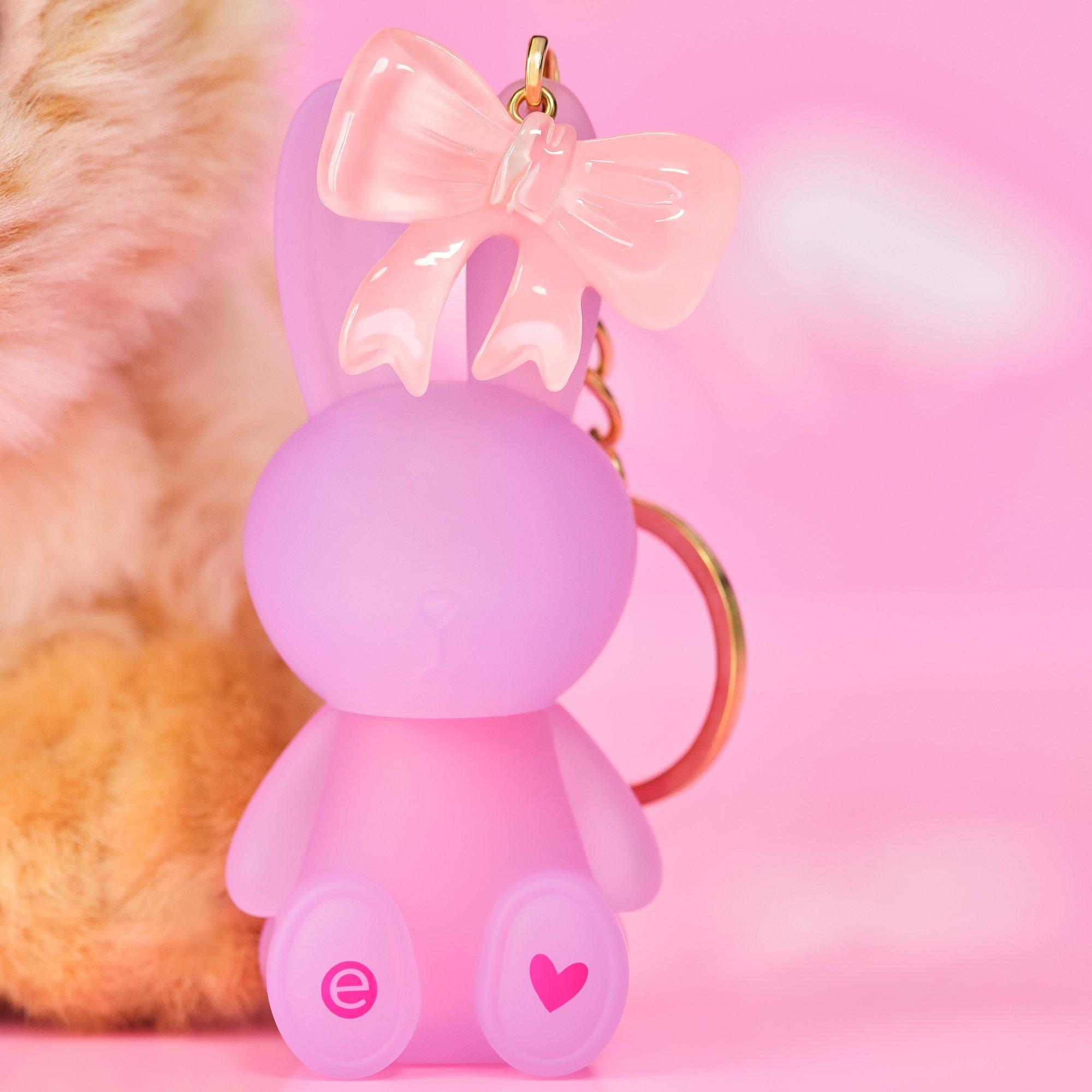 EVERYBUNNY needs SOMEBUNNY lip balm