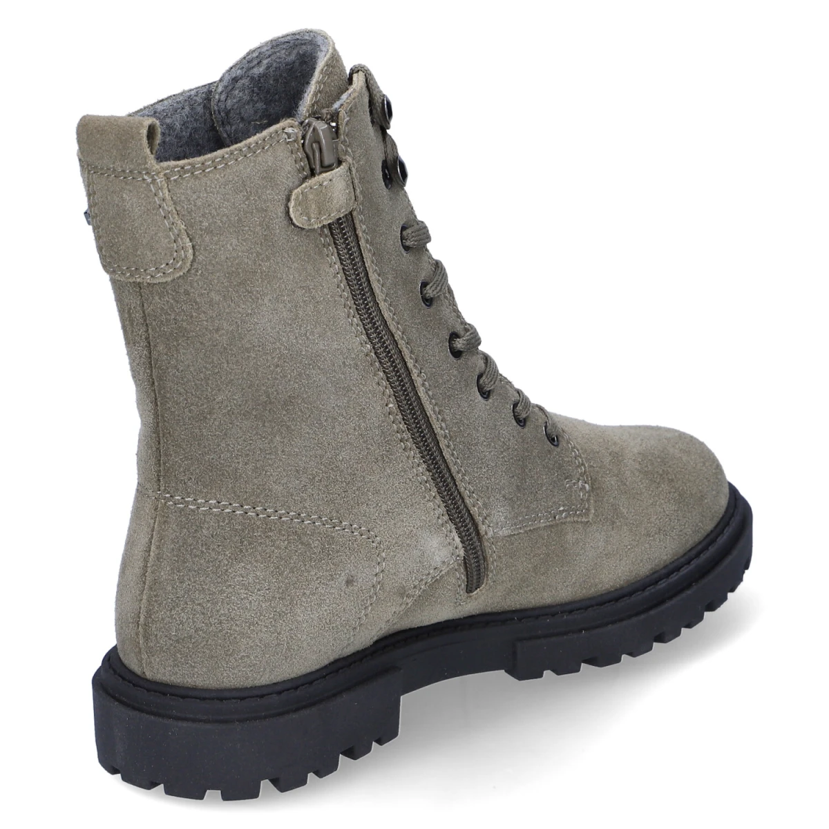 RichterWinterstiefeletten - earth