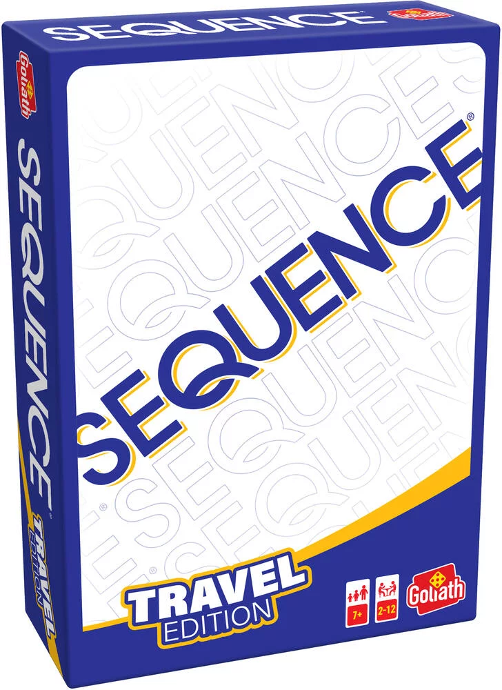 SEQUENCE TRAVEL
