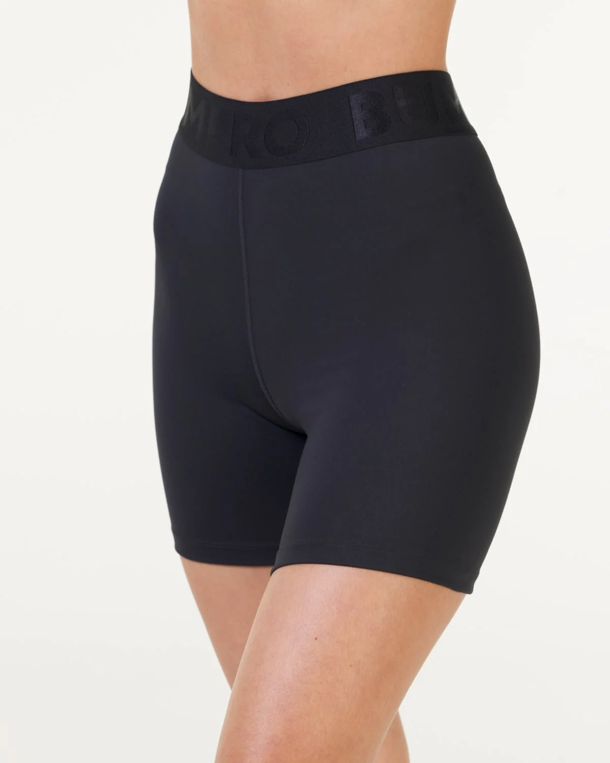 Bumpro Lively Shorts Black