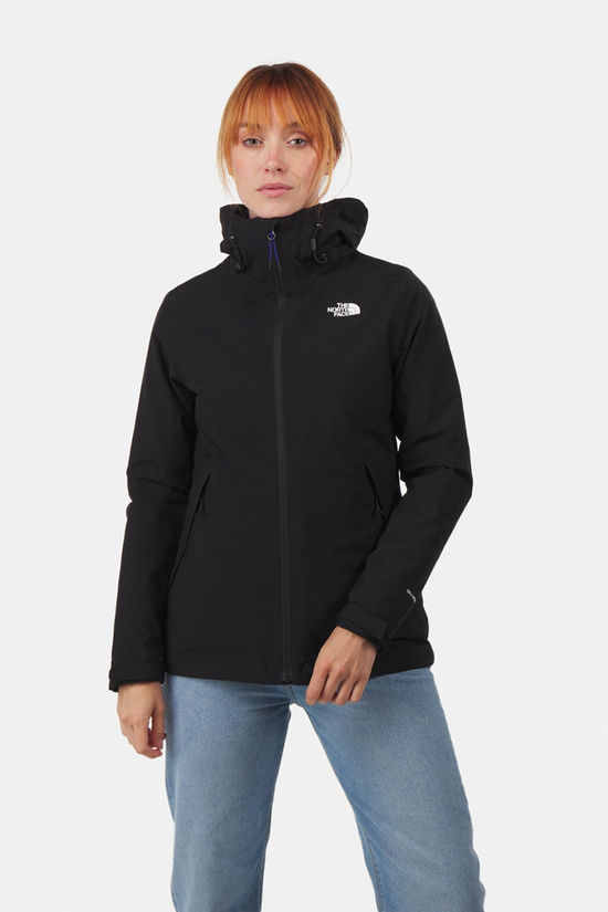 The North Face The North Face Carto Triclimate 3-in-1 Jas Dames