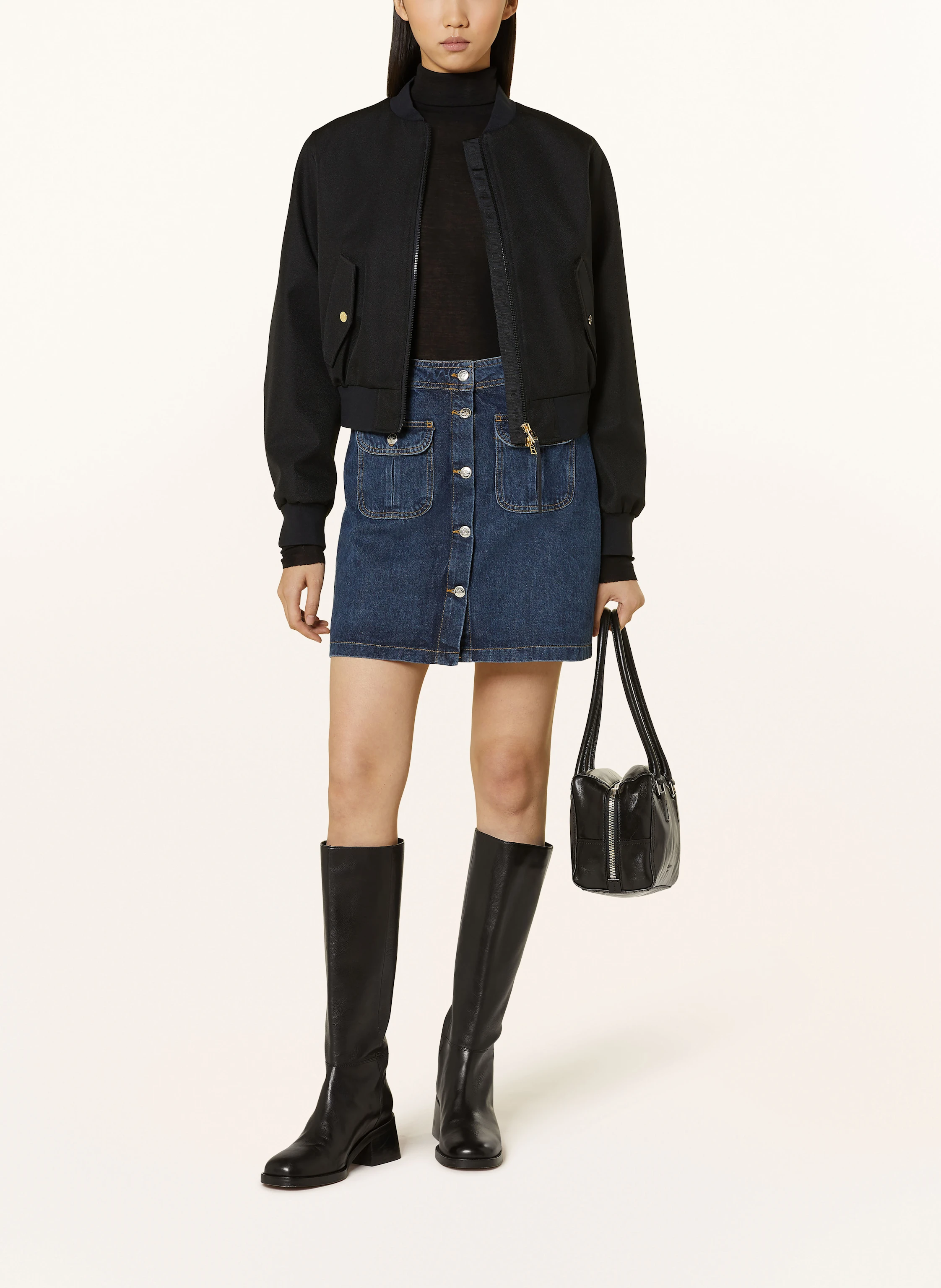 JOOP! JEANS Jeansrock