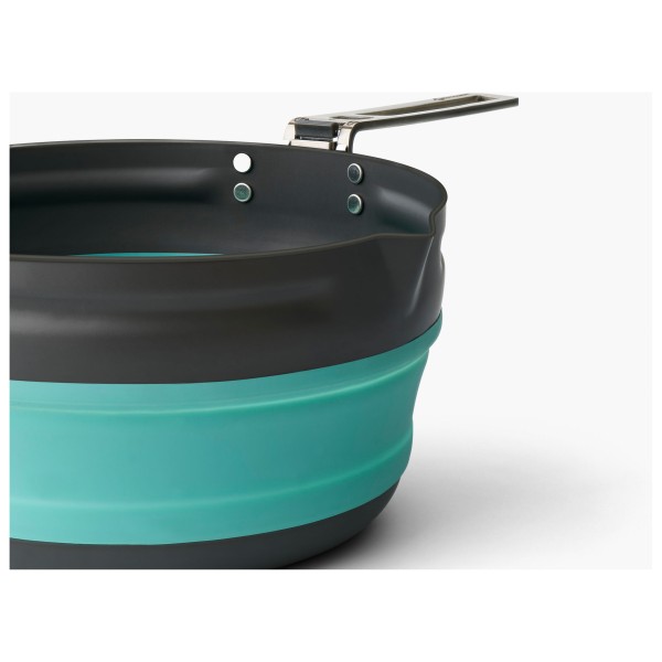 Sea to Summit - Frontier Ultralight Collapsible Pouring Pot - Popote