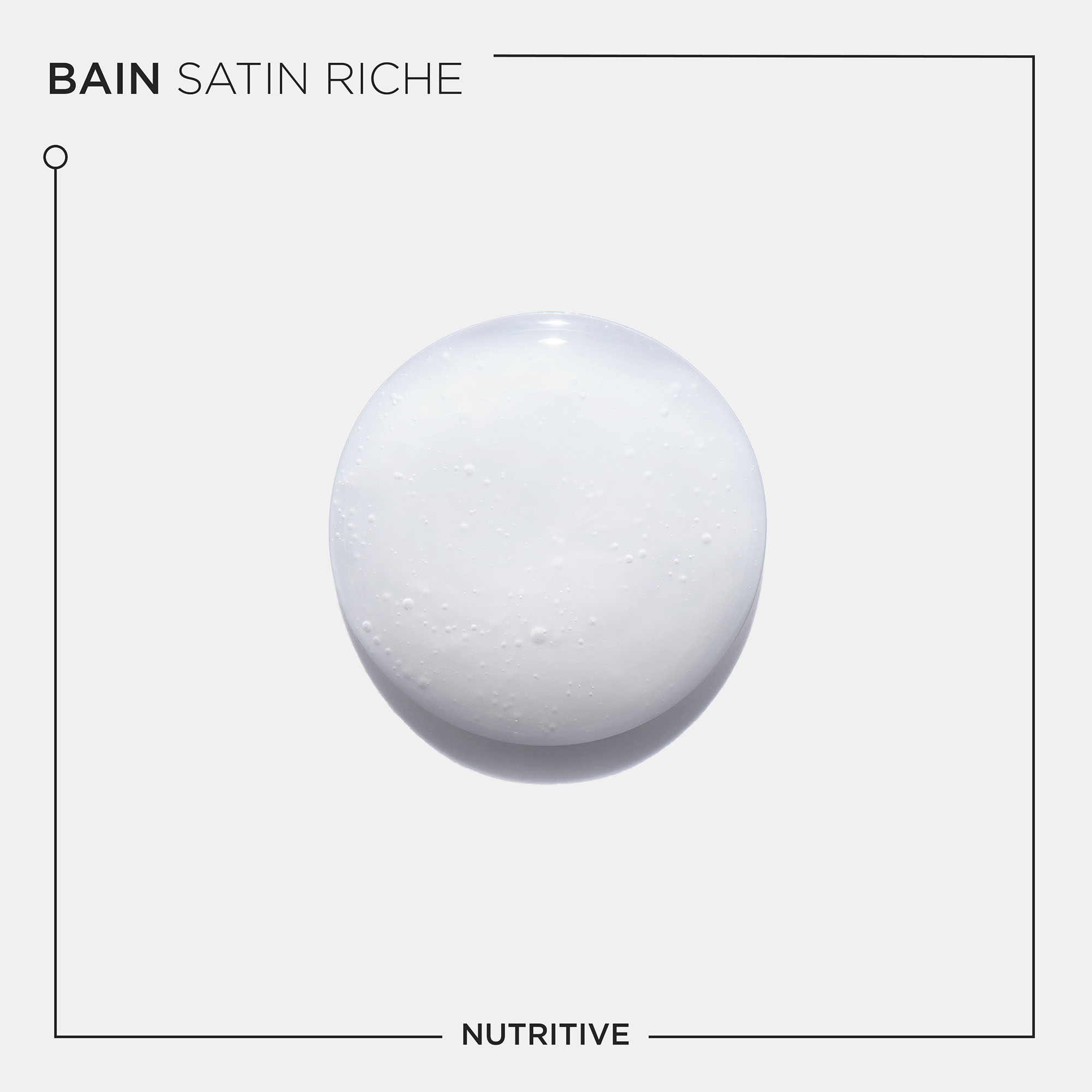 co-Recharge Bain Satin Riche Kérastase 500 ML