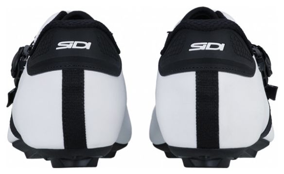 Chaussures Route Femme Sidi Prima Noir / Blanc